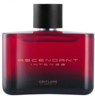 Oriflame Ascendant Intense EDP 75 ml Erkek Parfümü kullananlar yorumlar